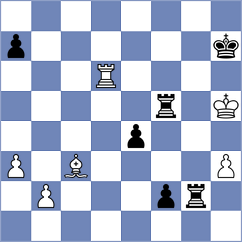 Astaneh Lopez - Zhigalko (Chess.com INT, 2020)