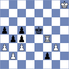 Brilej - Aravindh (chess.com INT, 2024)
