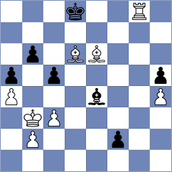 Sanal - Harsh (chess.com INT, 2023)