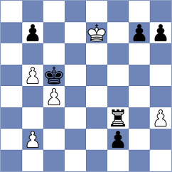 Mushini - Nadanian (chess.com INT, 2023)