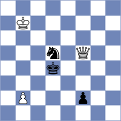 Morris - Sahl (London, 1994)