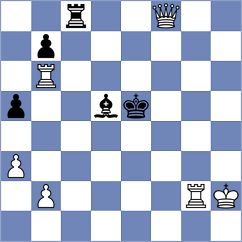 Rustemov - Volodin (chess.com INT, 2025)