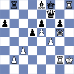 Sadikovic - Hasovic (Gorazde, 2005)