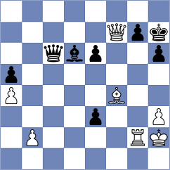 Dong Bao Nghia - Murray (Daventry ENG, 2022)