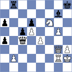 Dias - Terron Elena (chess.com INT, 2025)