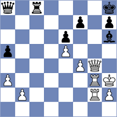 Carlsen - Revil (Asker, 2003)