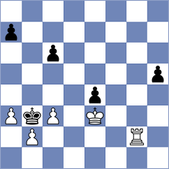 Ernst - Belov (chess.com INT, 2024)