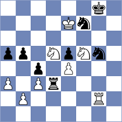 Solodovnikov - Botvinkov (Novosibirsk, 2001)