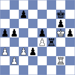 Bruhovich - Krivoshey (chess.com INT, 2024)