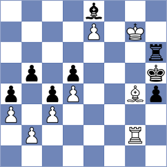 Zolnikov - Kochetkov (Salekhard, 2006)