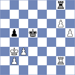 Bozorov - Nimay Agrawal (chess.com INT, 2025)