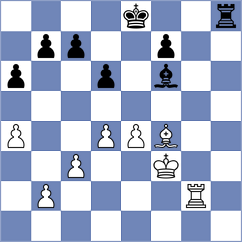Chen - Paravyan (chess.com INT, 2025)