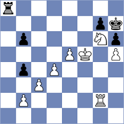 Liarte Genoves - Ramos Alvarez (Barcelona, 2014)