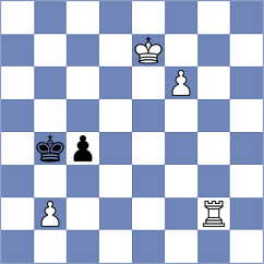 Nguyen Ngoc Truong Son - Pyrih (chess.com INT, 2025)