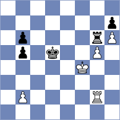 Volkov - Lepkasov (Izhevsk, 2011)