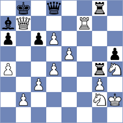 Jonkman - Subervi (chess.com INT, 2024)