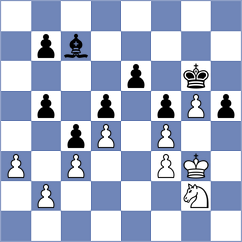Paltrinieri - Melaugh (chess.com INT, 2025)