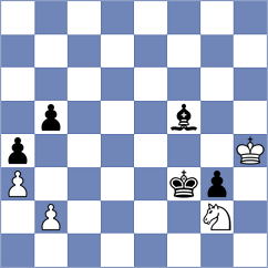 Rodriguez - Mirzoev (chess.com INT, 2024)