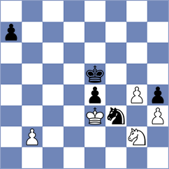 Godek - Siorek (Leba, 2009)