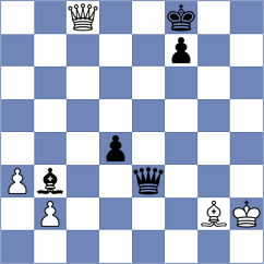 Schwarz - Wagner (Playchess.com INT, 2020)