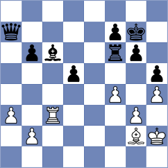Montano Vicente - Haydon (chess.com INT, 2024)