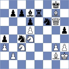 Maly - Navalgund (Chess.com INT, 2021)