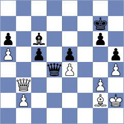 Garcia Jimenez - Gumularz (La Roda ESP, 2025)