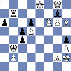 Arce Gonzalez - Alcaraz Soriano (Marbella ESP, 2024)