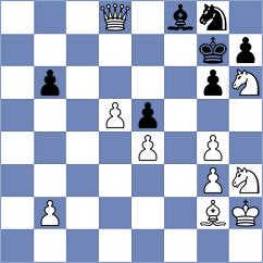 Bedoya Ramos - Otero Perez (Cambados, 2008)
