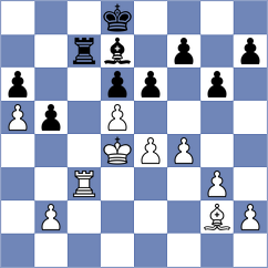 Cronan - Levin (Perth, 2004)