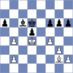 Maier - Cooper (Philadelphia, 1993)