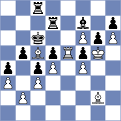 Vyaznikov - Kochkin (Tambov, 2011)