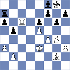 Moulis - Isachsen (Molde, 2001)