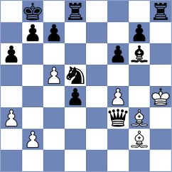 Barra - Sagual Ismail Hassan (Budapest HUN, 2024)