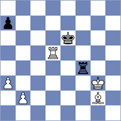 Egorov - Mikaelyan (chess.com INT, 2024)