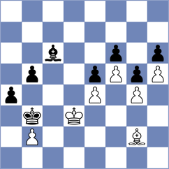 Szabo - Popescu (Paks, 2001)