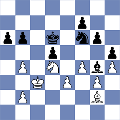 Southcott-Moyers - Horton (England ENG, 2024)