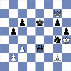 Domingo Nunez - Terry (chess.com INT, 2022)