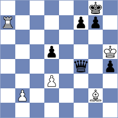 Skripchenko - Peycheva (New York USA, 2024)