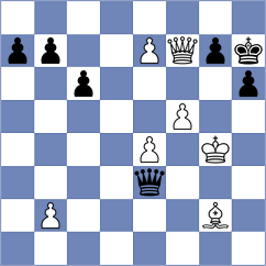 Zakhartsov - Papp (chess.com INT, 2023)