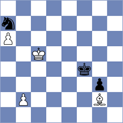 Sharp - Goldberg (St Helier, 1998)