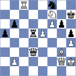 Pakleza - Lisenkov (chess.com INT, 2025)