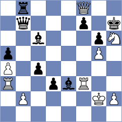 Brown - Rogers (London, 1992)