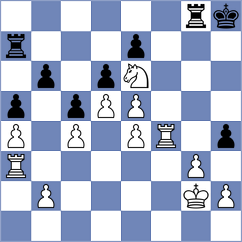 Moreno - Riffo (Santiago de Chile, 1992)