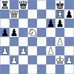 Mikicic - Raspopovic (Belgrade, 2005)