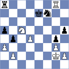 Pianchiche Acero - Velez Cajas (Chess.com INT, 2020)