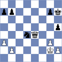 Drogovoz - Sozonova (Khanty-Mansiysk, 2007)