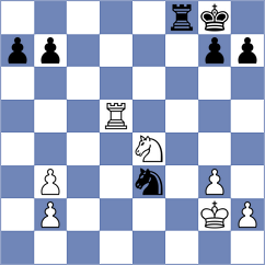 Bambino Filho - Chan (chess.com INT, 2024)