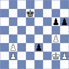 Gea Cabrero - Garcia Lopez (Barcelona, 1995)