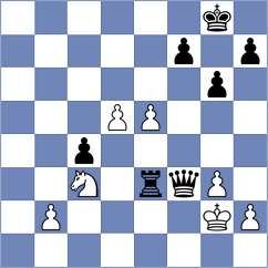 Goncharov - Galchenko (chess.com INT, 2023)